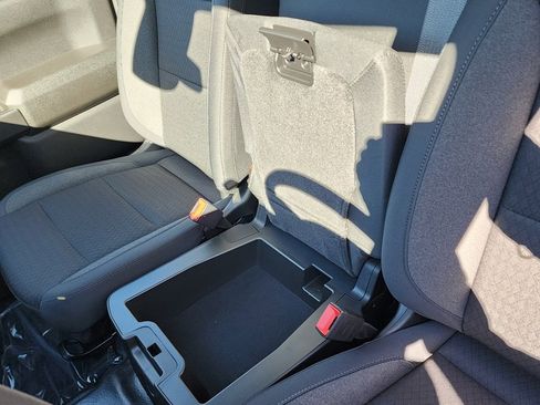 New 2026 GMC Sierra 2500 Pro w/ Convenience Package image 34