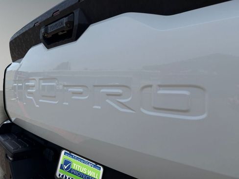 Used 2023 Toyota Tundra TRD Pro AWD/4WD image 35