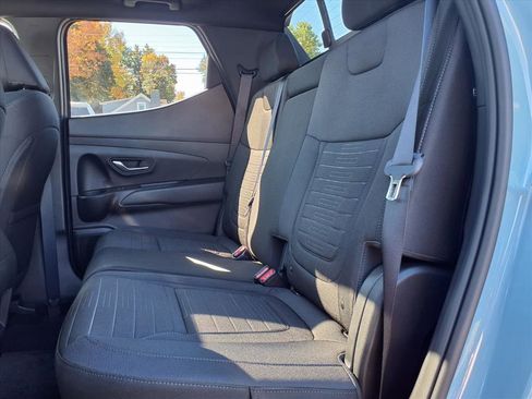 Used 2024 Hyundai Santa Cruz SEL w/ Activity Package image 8