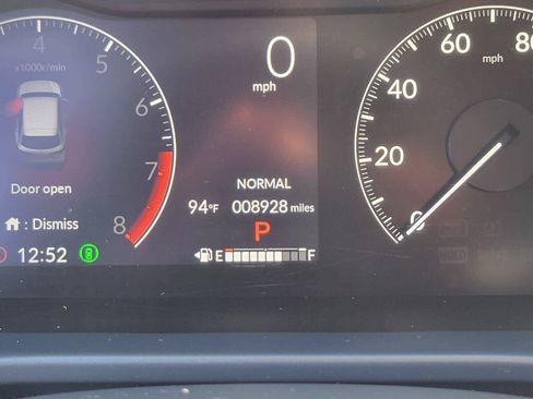 Used 2025 Honda HR-V Sport image 26