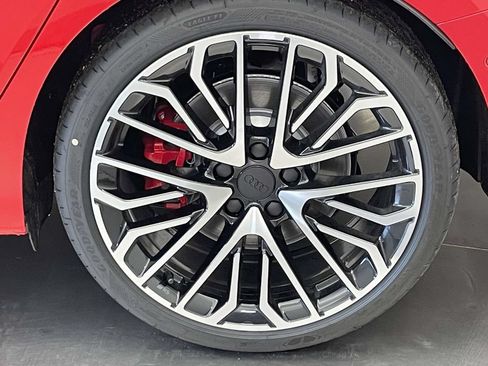New 2026 Audi S3 Premium AWD/4WD image 12