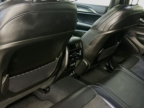 Used 2023 Jeep Grand Cherokee Altitude AWD/4WD image 28