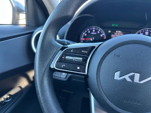 Used 2024 Kia Forte LXS image 23