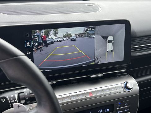 Certified 2026 Hyundai Kona Limited AWD/4WD image 36