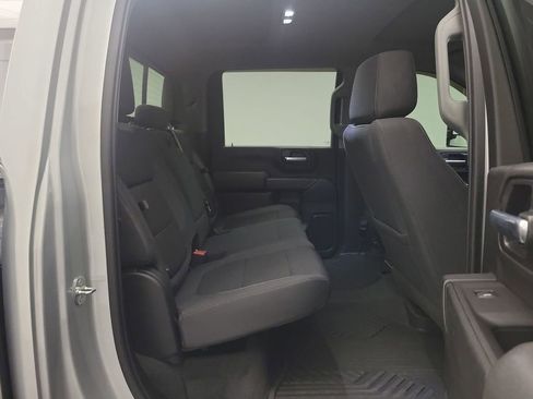 Used 2021 Chevrolet Silverado 2500 LT w/ Convenience Package image 27