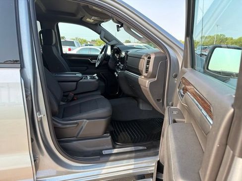 Used 2023 GMC Sierra 1500 Elevation AWD/4WD image 21