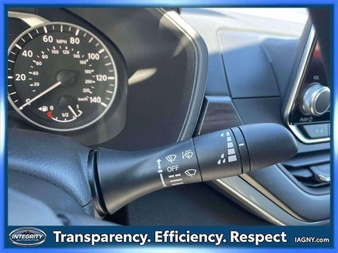 Certified 2023 Nissan Altima 2.5 SV image 25