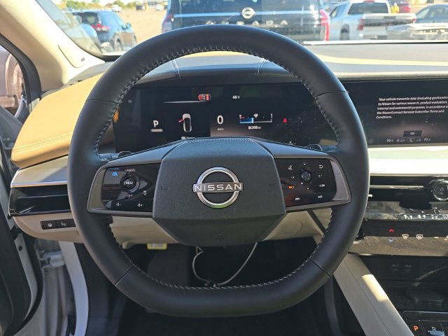 Certified 2026 Nissan Murano Platinum w/ Cargo Package AWD/4WD image 4