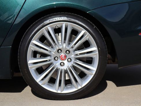 Used 2016 Jaguar XJ L Supercharged image 60