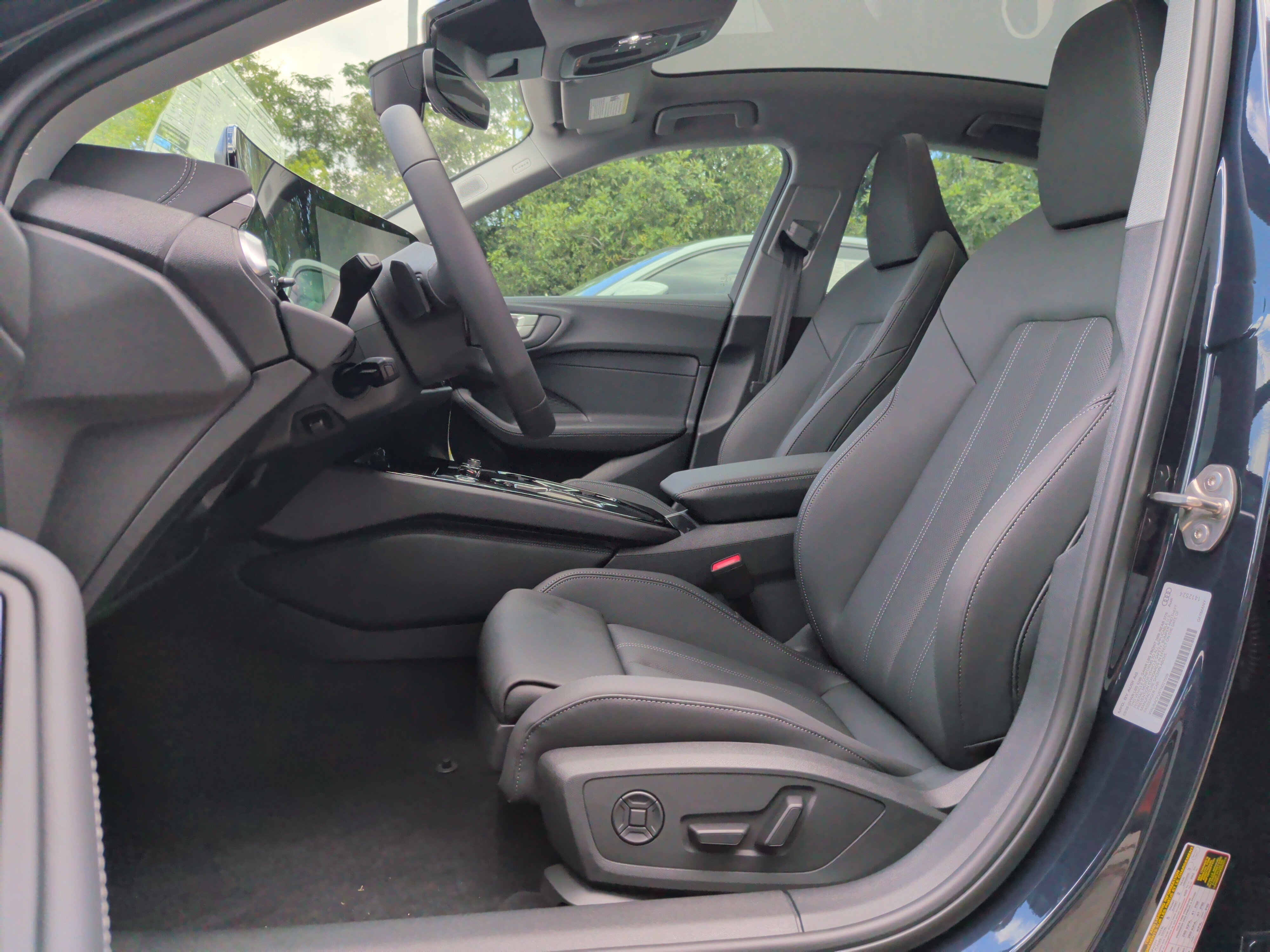 Used 2026 Audi A5 Premium Plus AWD/4WD image 16