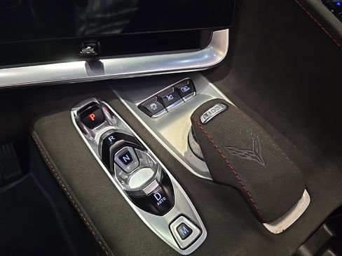 Used 2020 Chevrolet Corvette Stingray Premium Conv w/ 3LT Preferred Equipment Group image 15