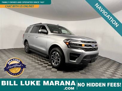 Used 2024 Ford Expedition XLT