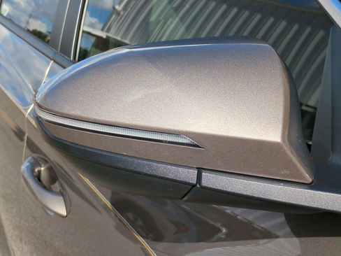 Certified 2025 Hyundai Tucson SEL image 12