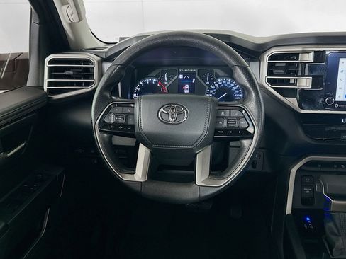 Used 2023 Toyota Tundra SR5 AWD/4WD image 17