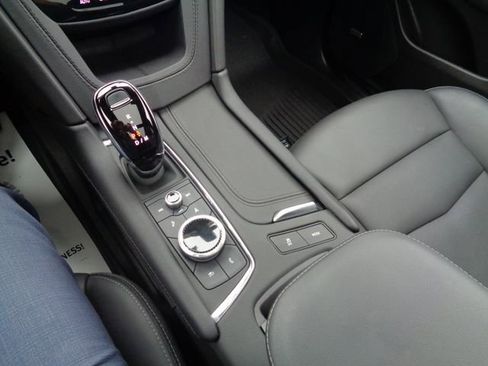 Certified 2023 Cadillac XT5 Premium Luxury w/ LPO, Floor Liner Package image 30