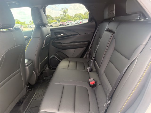 New 2026 Chevrolet TrailBlazer ACTIV w/ Convenience Package FWD image 18