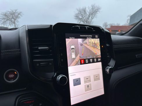 Used 2022 RAM 1500 TRX w/ TRX Level 1 Equipment Group image 14