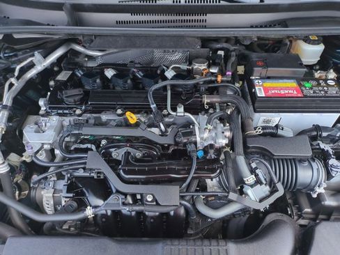 Certified 2021 Toyota Corolla SE image 21