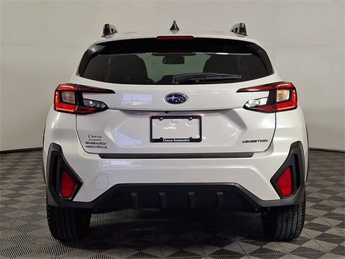 Certified 2024 Subaru Crosstrek 2.0i Premium image 8