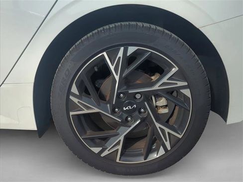 Used 2025 Kia K5 GT-Line FWD image 6