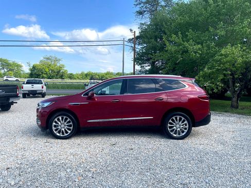 Used 2019 Buick Enclave Premium w/ Experience Buick Package image 3