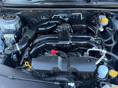 Used 2016 Subaru Impreza 2.0i AWD/4WD image 27