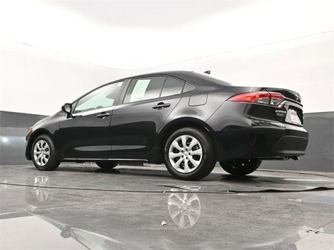 Used 2026 Toyota Corolla LE image 23