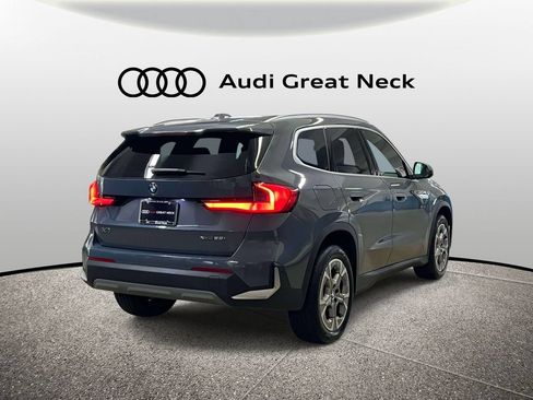 Used 2023 BMW X1 xDrive28i w/ Convenience Package AWD/4WD image 9