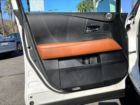 Used 2013 Lexus RX 350 image 21