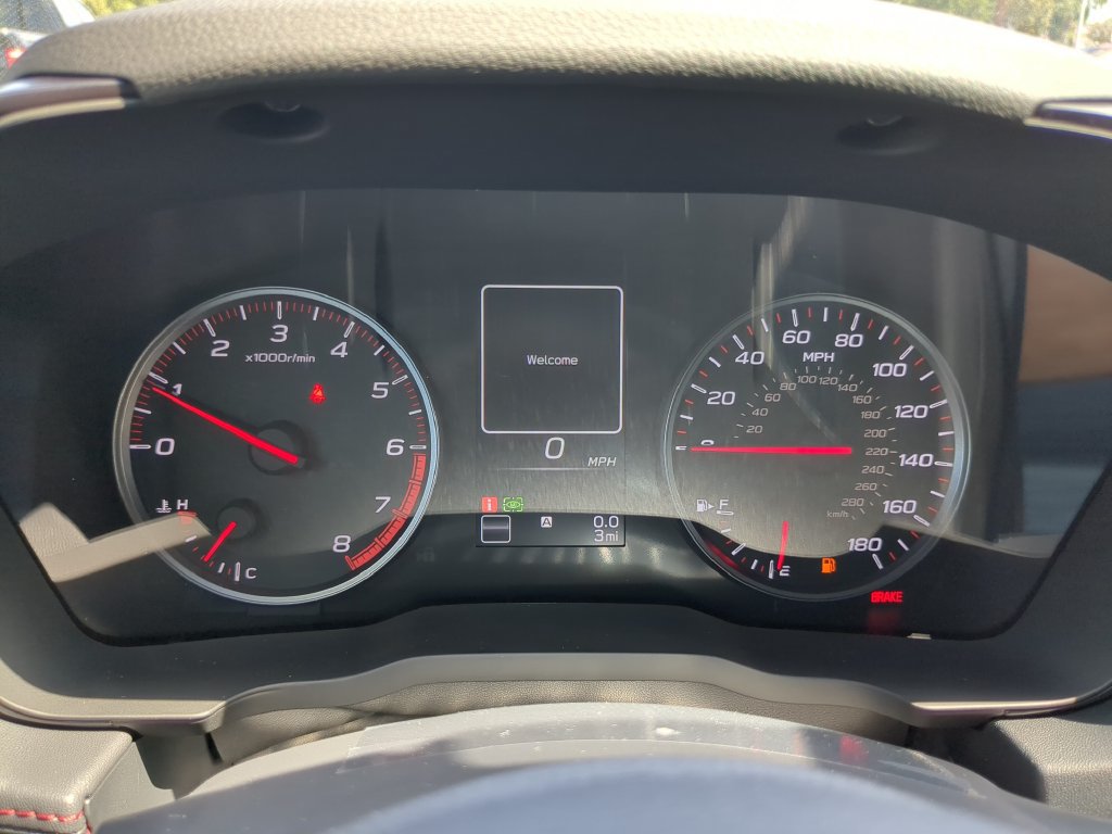New 2026 Subaru WRX Premium AWD/4WD image 31