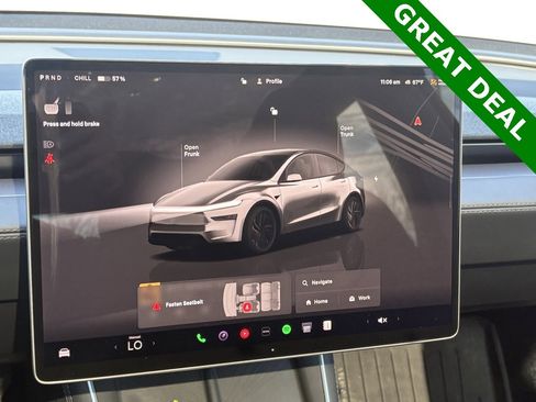 Used 2026 Tesla Model Y Long Range image 22