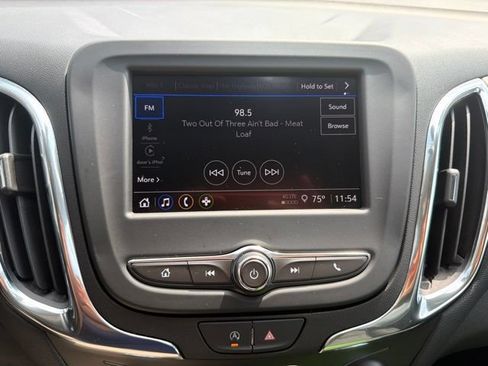 Used 2023 Chevrolet Equinox LT FWD image 28