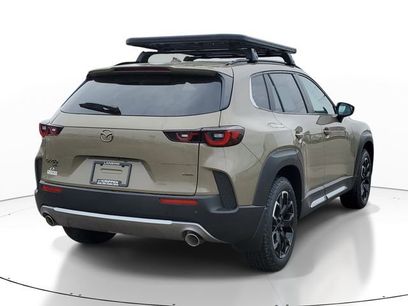 New 2026 MAZDA CX-50 Meridian Edition w/ Apex Package