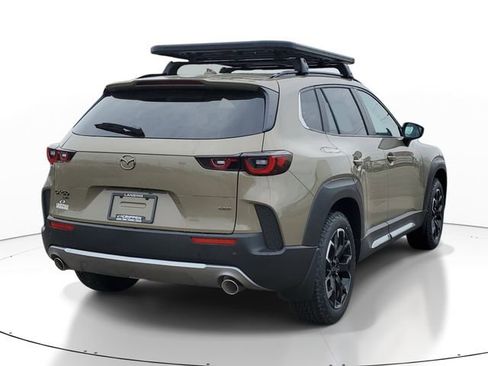 New 2026 MAZDA CX-50 Meridian Edition w/ Apex Package AWD/4WD image 4