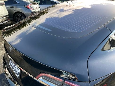 Used 2018 Tesla Model 3 Long Range image 74