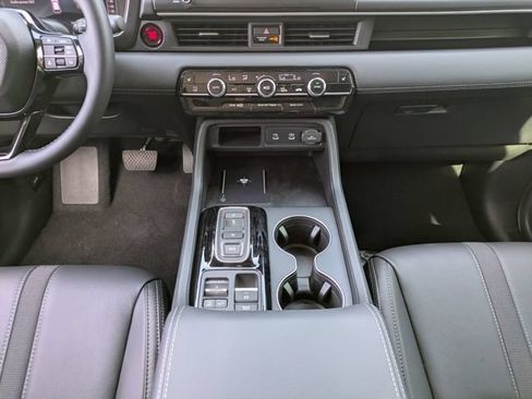 New 2026 Honda Pilot EX-L image 18