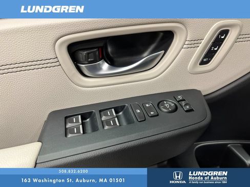 New 2026 Honda Pilot Elite image 10