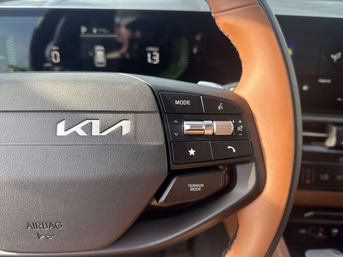 New 2026 Kia Sportage X-Line AWD/4WD image 20