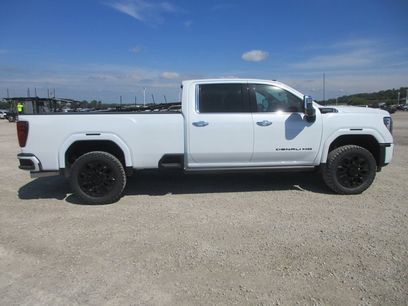 New 2026 GMC Sierra 3500 Denali Ultimate