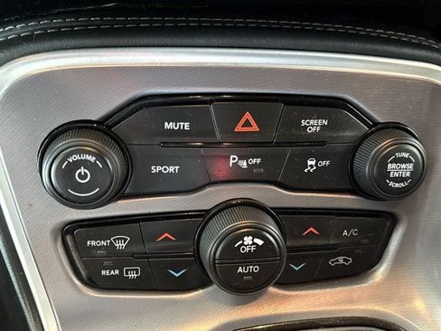 Used 2019 Dodge Challenger GT w/ Cold Weather Group AWD/4WD image 32