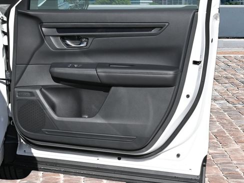 New 2026 Honda CR-V EX image 12