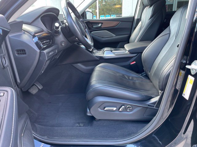 Used 2022 Acura MDX w/ Technology Package AWD/4WD image 15