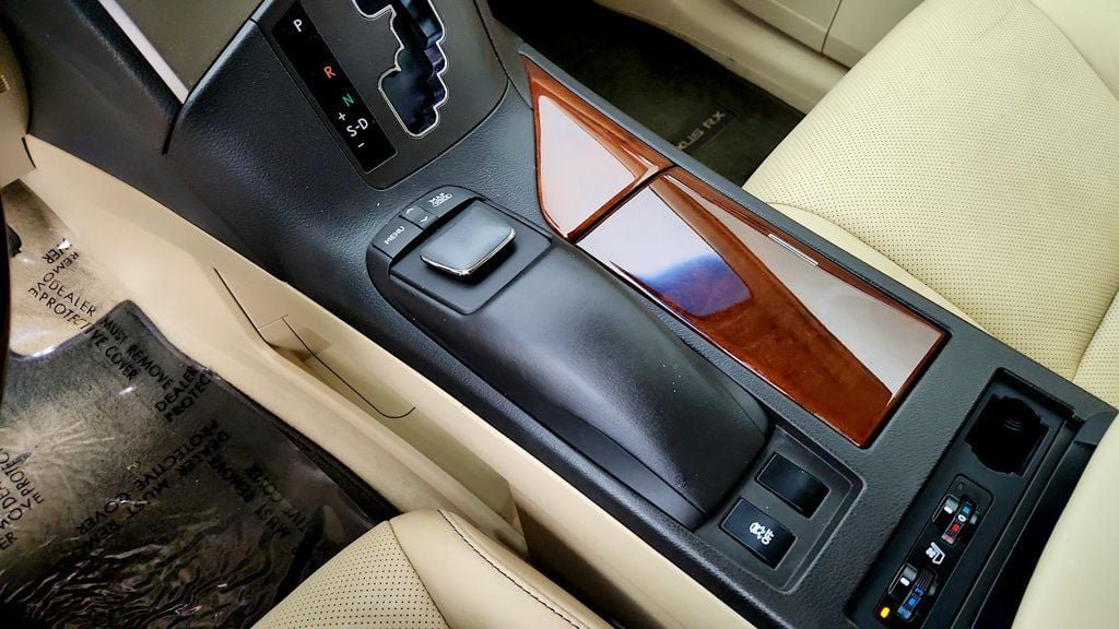 Used 2014 Lexus RX 350 FWD w/ Navigation Package image 18