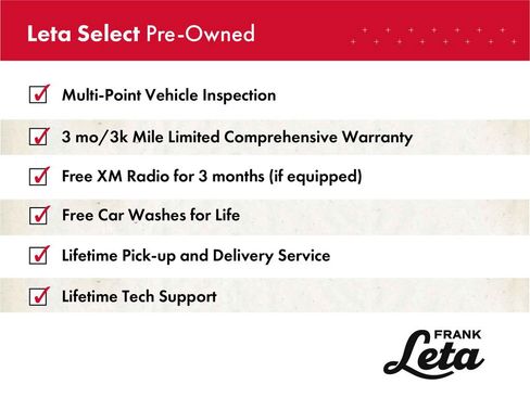 Used 2022 Chevrolet Equinox LT FWD image 9