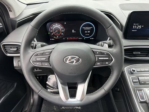 Used 2023 Hyundai Santa Fe Limited AWD/4WD image 24
