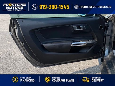 Used 2022 Ford Mustang GT RWD image 14
