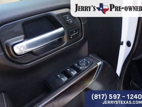 Used 2021 GMC Sierra 1500 SLT image 16