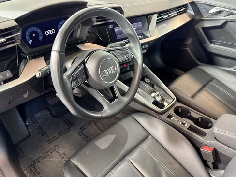Used 2024 Audi A3 2.0T Premium w/ Convenience Package image 9