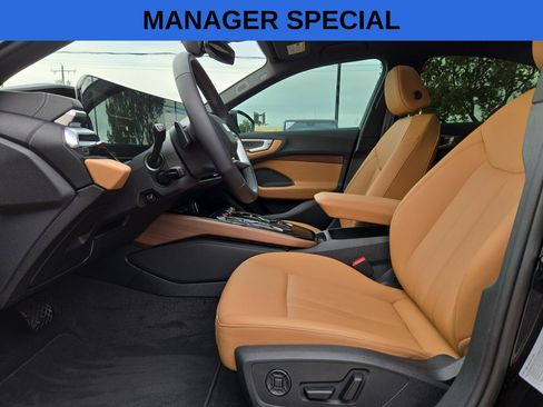 Used 2025 Audi A5 2.0T Premium Plus AWD/4WD image 16