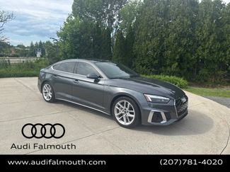 Used 2024 Audi A5 2.0T Premium AWD/4WD video 2